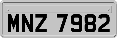 MNZ7982