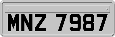 MNZ7987