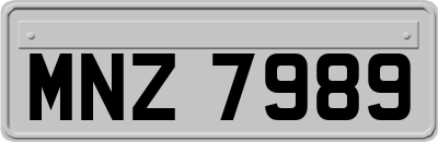 MNZ7989