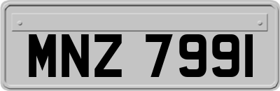 MNZ7991