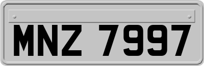 MNZ7997