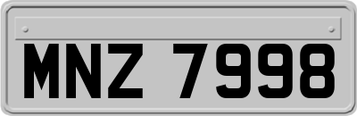 MNZ7998