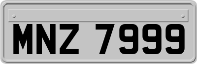 MNZ7999