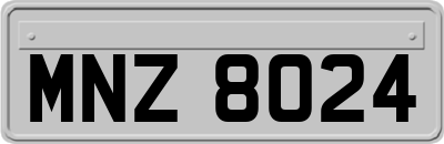 MNZ8024