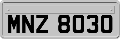 MNZ8030
