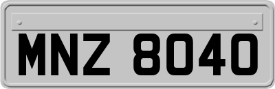 MNZ8040