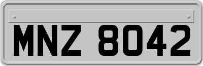 MNZ8042