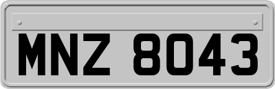 MNZ8043