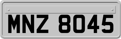 MNZ8045