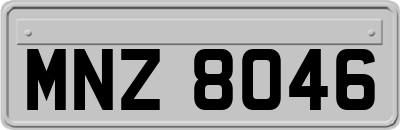 MNZ8046