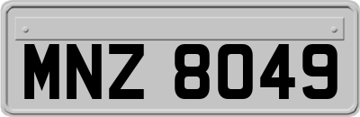 MNZ8049
