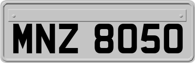 MNZ8050