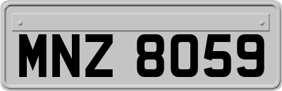 MNZ8059
