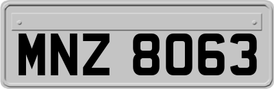 MNZ8063