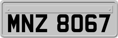 MNZ8067