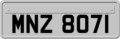 MNZ8071