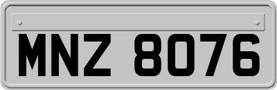 MNZ8076