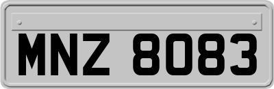 MNZ8083