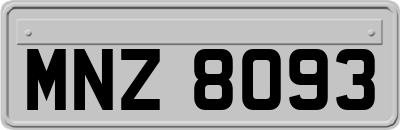 MNZ8093