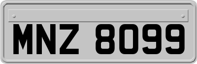 MNZ8099