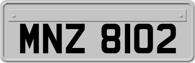 MNZ8102