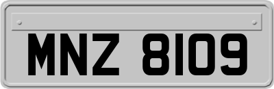 MNZ8109