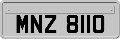 MNZ8110