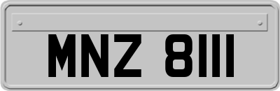 MNZ8111
