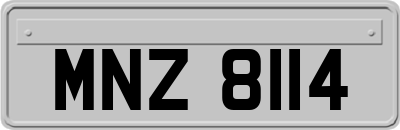 MNZ8114