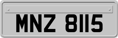 MNZ8115