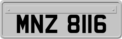 MNZ8116
