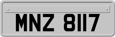 MNZ8117