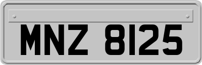 MNZ8125