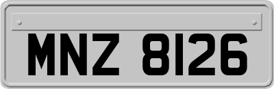 MNZ8126
