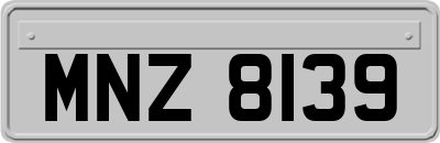 MNZ8139