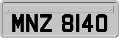 MNZ8140