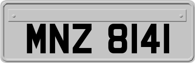 MNZ8141