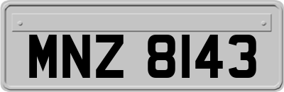 MNZ8143