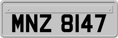 MNZ8147
