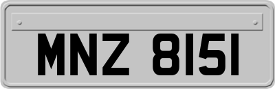 MNZ8151