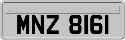 MNZ8161