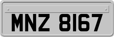 MNZ8167