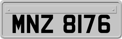 MNZ8176