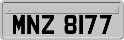 MNZ8177