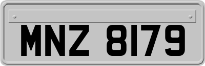 MNZ8179