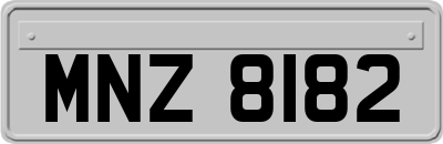 MNZ8182
