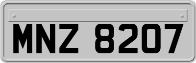 MNZ8207