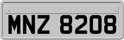 MNZ8208