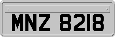 MNZ8218