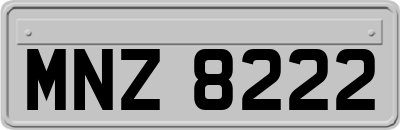 MNZ8222
